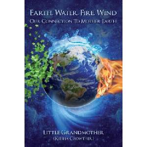 Earth, Water, Fire, Wind (ISBN: 9789090301860)