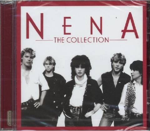 Nena - Collection CD