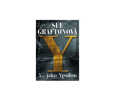 Y jako… Ypsilon