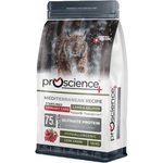 Proscience ProScience Cat Sterilised Adult - Lamb Salmon Cranberry - храна за кастрирани котки с агнешко, сьомга и червени боровинки - 1, 5 кг, Турция