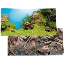 Juwel pozadí Amano Rock S 60 x 30 cm