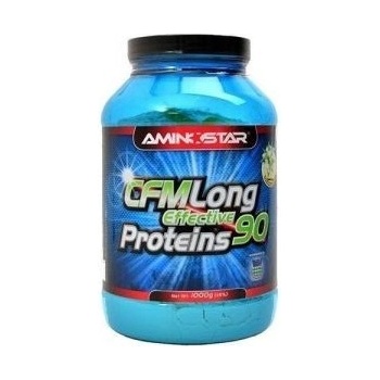 Aminostar CFM Long Effective Proteins 1000 g