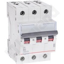 Legrand TX3 3P B6 6000A