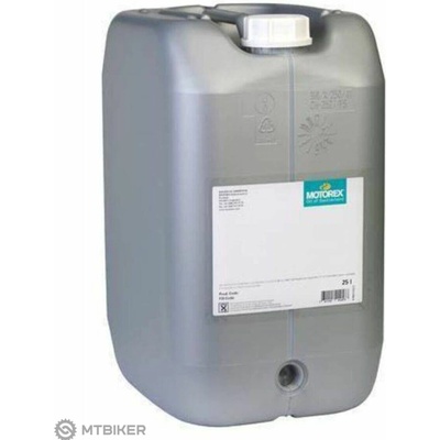 MOTOREX FORK OIL 15W 20 L