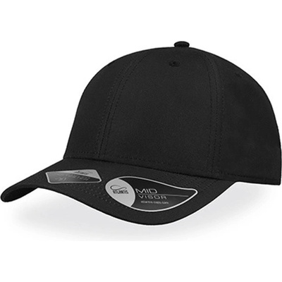 Atlantis Refe Unisex AT672 Black