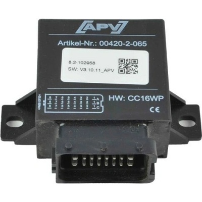APV 00420-2-065 Modul řídící ISOBUS M2