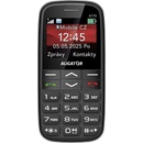 ALIGATOR A770 Senior