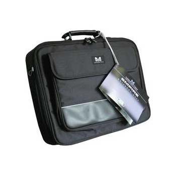 Taška Manhattan 421560 17" black
