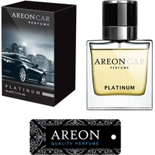 Areon Perfume Platinum 50 ml
