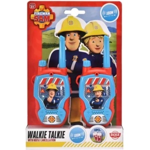 Simba Toys Сам пожарникарят: Уоки Токи (203092005)
