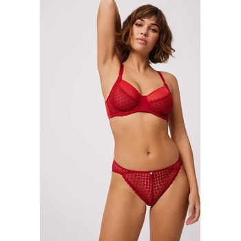 Ysabel Mora БРАЗИЛИАНА 10654 red