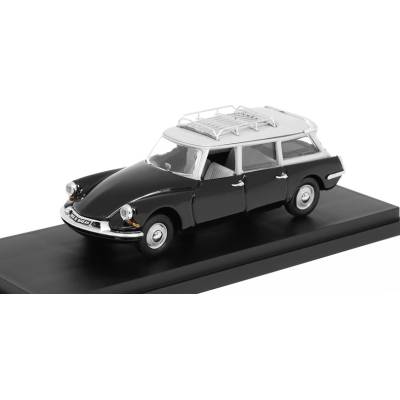 Models Citroen ID 19 Break 1958 Rio 1:43