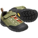 Keen Jasper capulet olive black