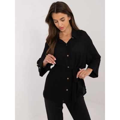 Lakerta Shirt-LK-KS-509698.79-black