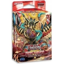 Yu-Gi-Oh! Structure Deck Revamped Fire Kings