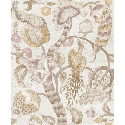 Parato by Cristiana Masi 5804p Vliesová tapeta na zeď Jaipur, rozměry 0,53 x 10,05 m