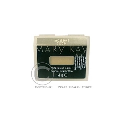 Mary Kay Mineral Eye Colour očné tiene Moonstone 1,4 g
