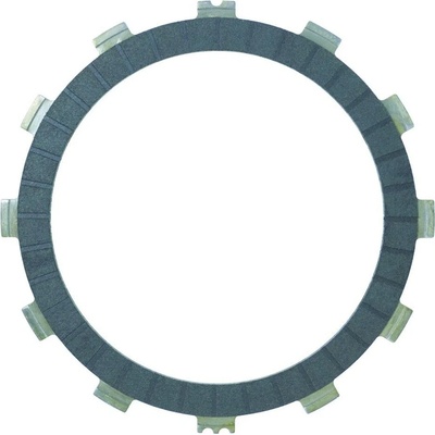 EBC Lamely spojky set EBC CKF3433 Karbón