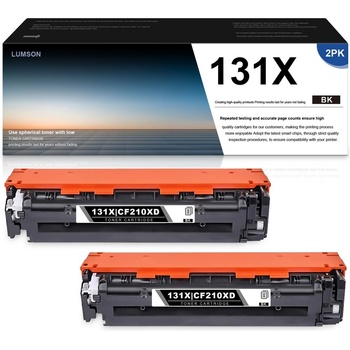 HP CF210XD - originální