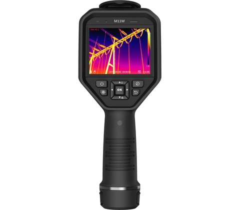 Hikmicro M11W