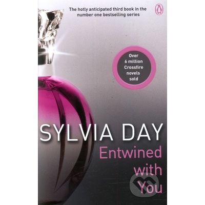 Entwined with You - Sylvia Day
