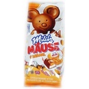 Choceur Milch Mäuse karamel 210 g