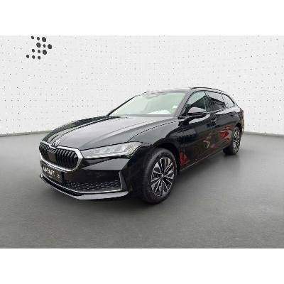 Skoda Superb Combi 2.0 TDI Selection 110 kW