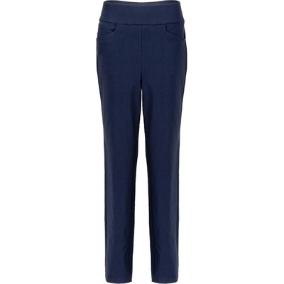 Slazenger Дамски панталони Slazenger Golf Trousers Womens - Navy