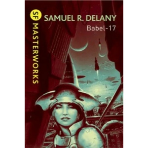 Babel-17 (2010)