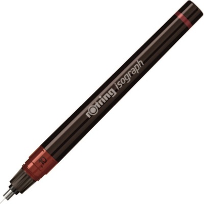 Rotring Isograph 0,1 mm technické pero