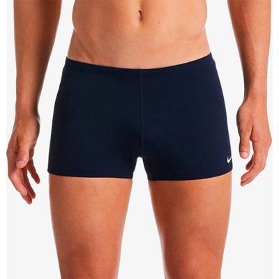 Nike swim Hydrastrong solid aquash modré