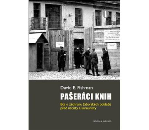 Pašeráci knih