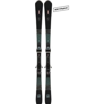 Völkl Flair SC Carbon 21/22