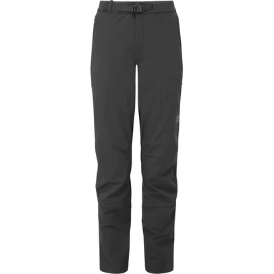 Mountain Equipment Дамски софтшел панталон Mountain Equipment Women's Chamois Pant Softshell trousers - Black - размер 36 (108-1027-0112)