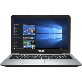 ASUS VivoBook X555QA-DM253