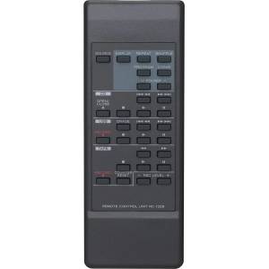 GENERAL TEAC RC-1329 - съвместимо дистанционно управление на марката General (RC-1329) Дистанционно
