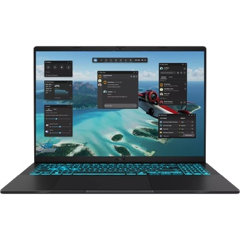 ASUS V16 V3607VM-RP107