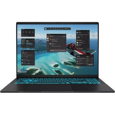 ASUS V16 V3607VM-RP107
