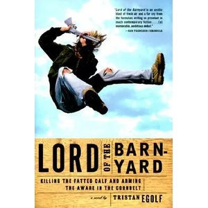 Lord of the Barnyard (ISBN: 9780802136725)