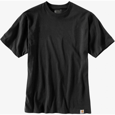 Carhartt Dearborn Relaxed T-Shirt černá