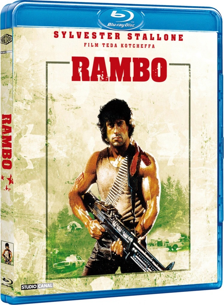 Tohle je absolutní vítěz srovnávacího testu - produkt rambo 1 BD