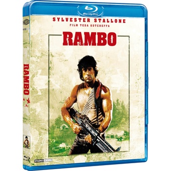 rambo 1 BD