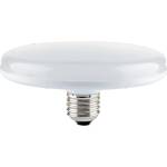 ELMARK Led ЛАМПА u95 smd5630 24w e27 230v ТОПЛО БЯЛ (99led778)