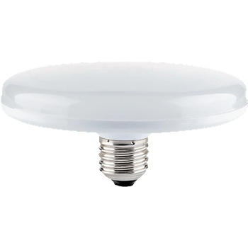 Image 1 of ELMARK Led ЛАМПА u95 smd5630 24w e27 230v ТОПЛО БЯЛ (99led778)