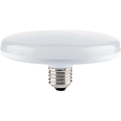 ELMARK Led ЛАМПА u95 smd5630 24w e27 230v ТОПЛО БЯЛ (99led778)