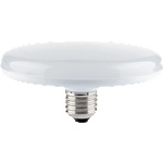 ELMARK Led ЛАМПА u95 smd5630 24w e27 230v ТОПЛО БЯЛ (99led778)