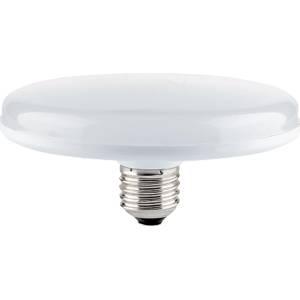 ELMARK Led ЛАМПА u95 smd5630 24w e27 230v ТОПЛО БЯЛ (99led778)