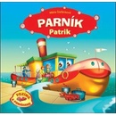Parník Patrik