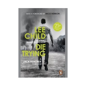 Die Trying - Lee Child