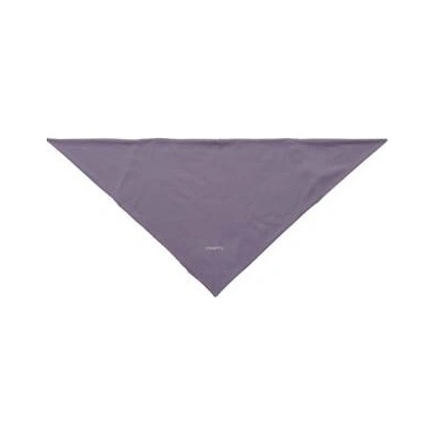 Craft šátek SubZ Bandana fialová